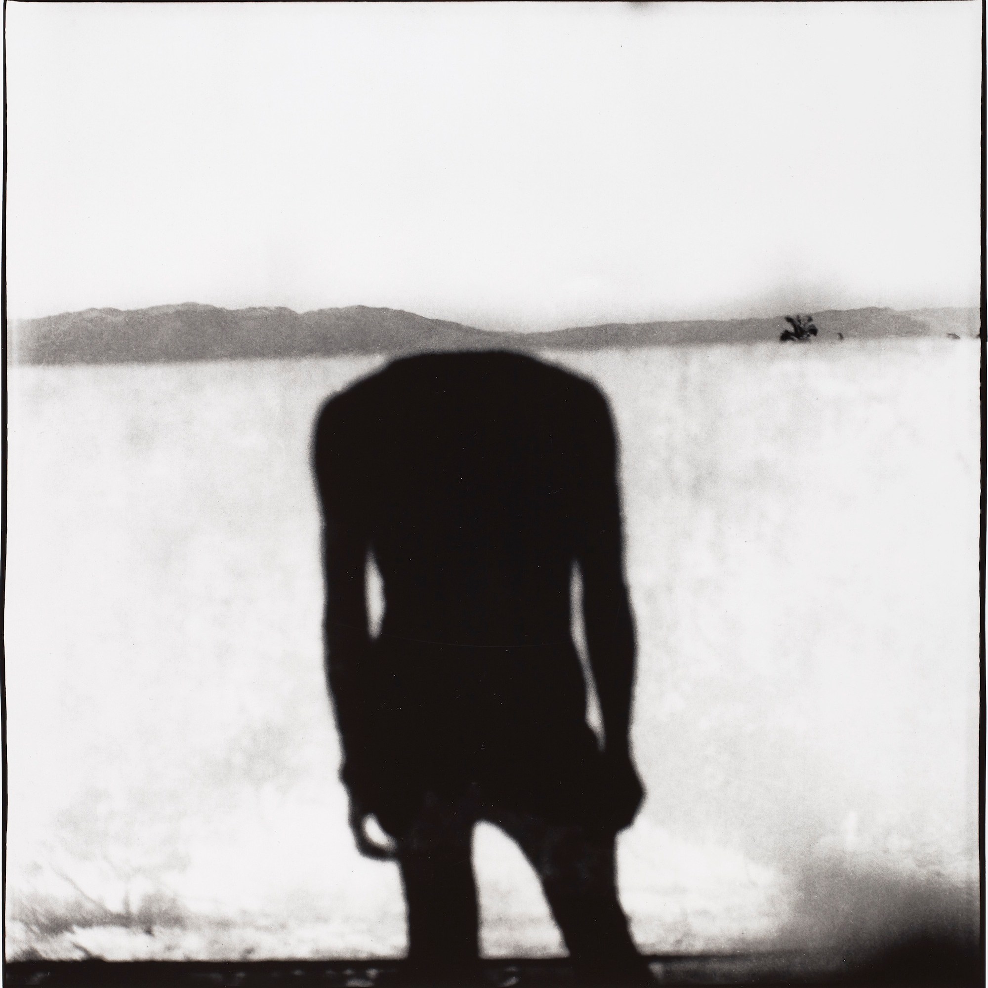 Chang Chao-Tang, Panchiao, Taiwan 1962, gelatin silver print, 20 × 24". Photo: © Chang Chao-Tang. Image courtesy of M+, Hong Kong.