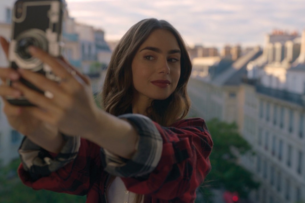 Emily in Paris